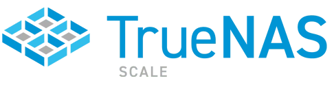 TrueNAS-Scale